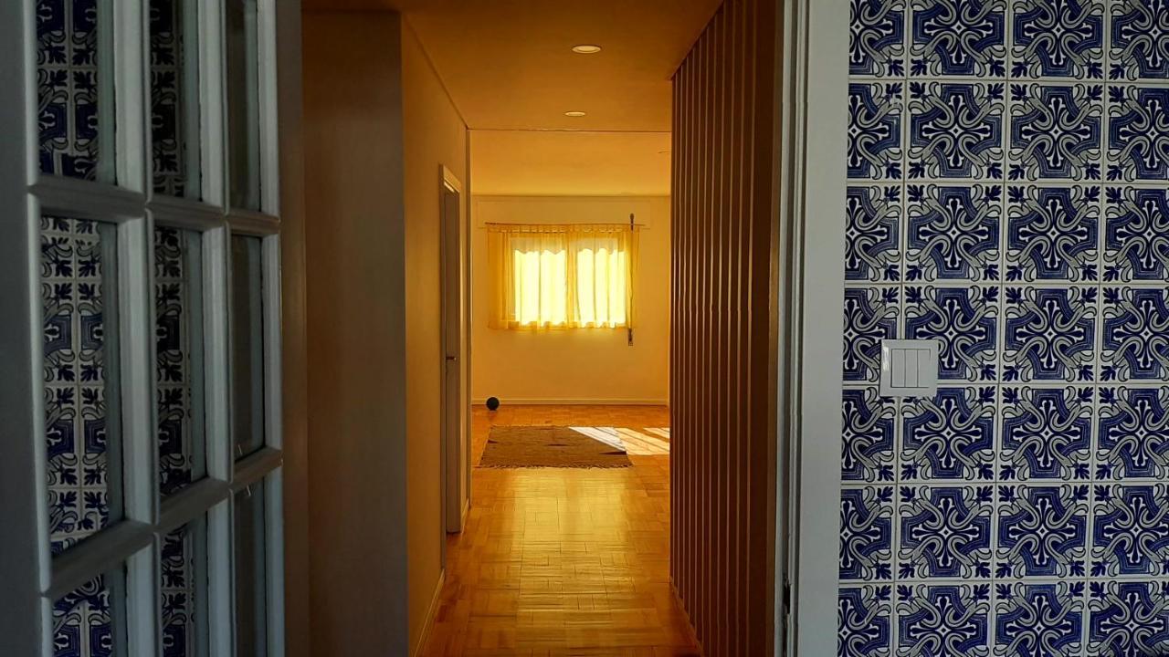 Taol Homestay Vila Nova de Gaia